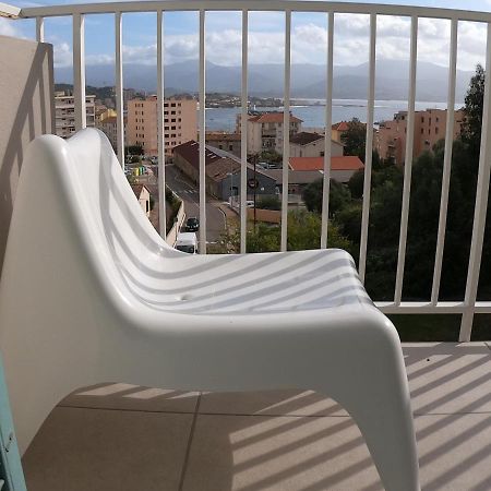 La Terrasse De Saint-Jean Appartement Ajaccio  Buitenkant foto