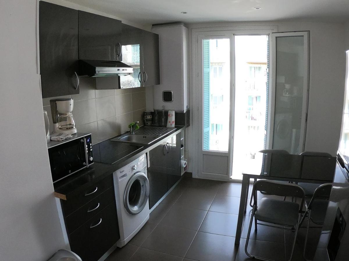 La Terrasse De Saint-Jean Appartement Ajaccio  Buitenkant foto